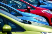 Case Automobilistiche