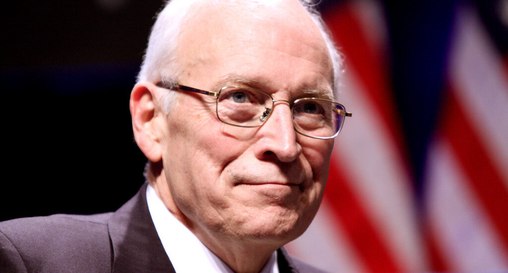 cheney