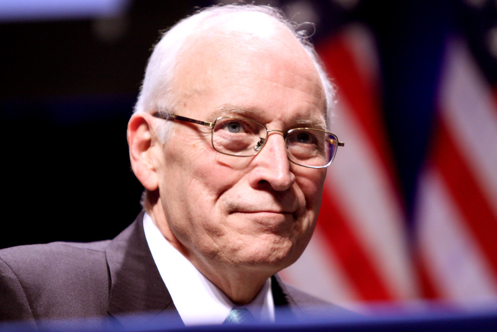cheney