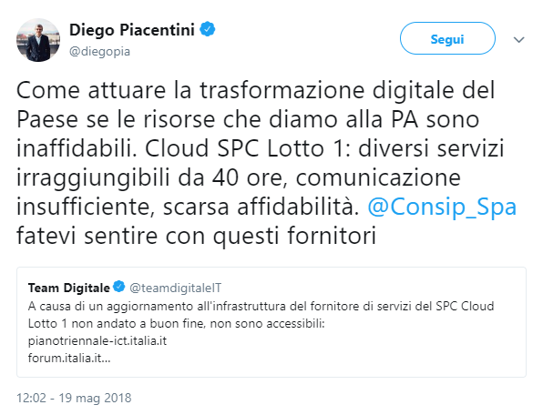 diego piacentini