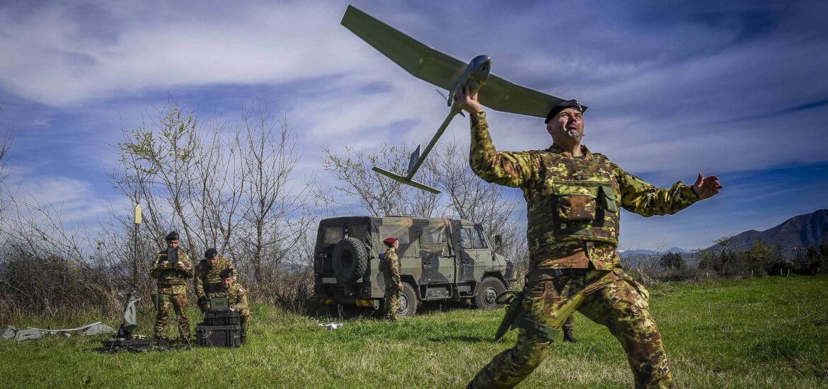 spesa militare sipri