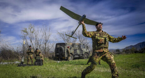 spesa militare sipri