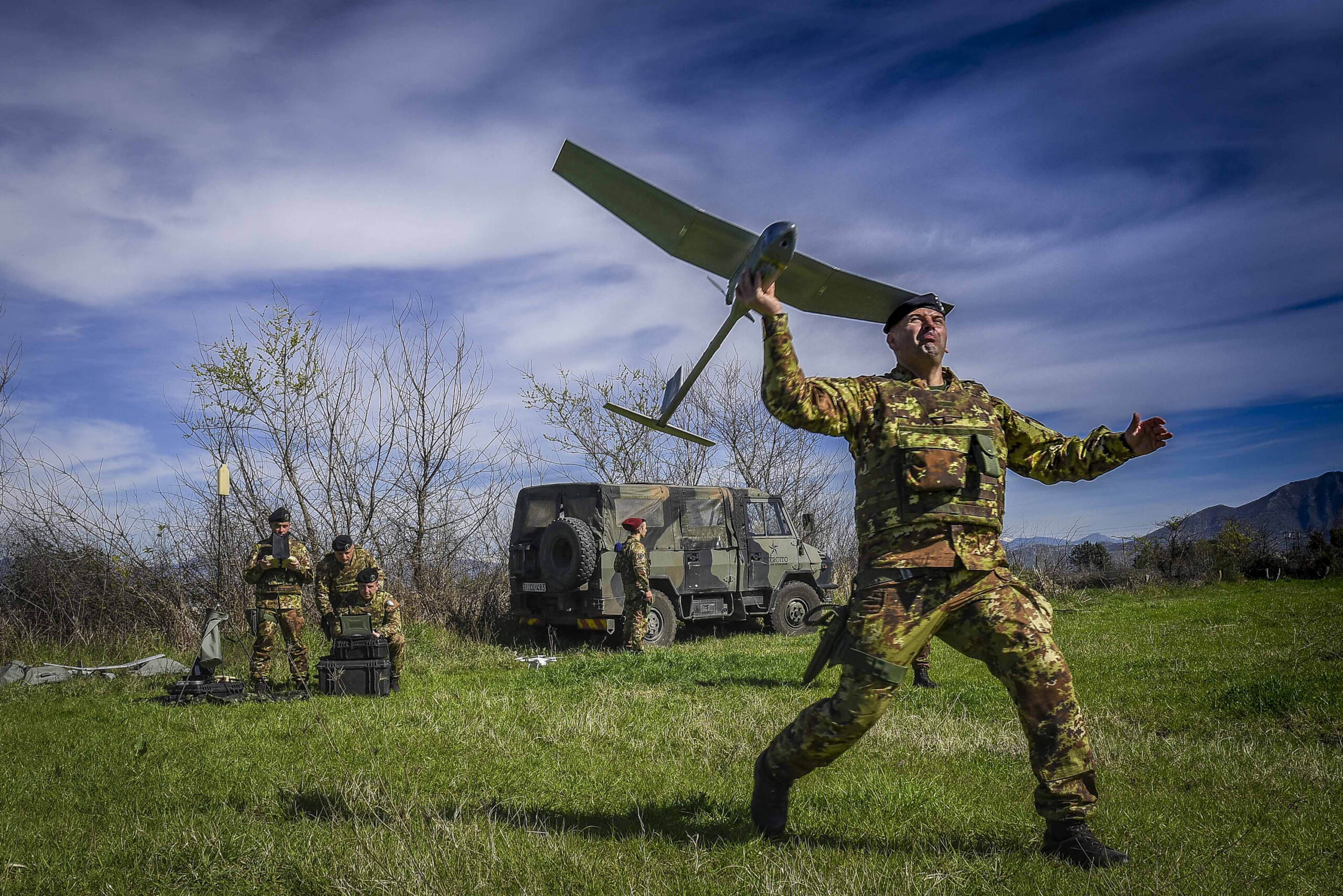 spesa militare sipri