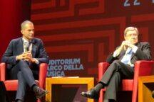 Digitalizzazione Infrastrutture