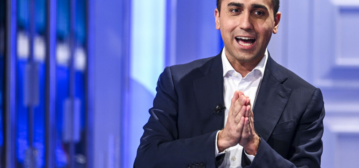 Di Maio