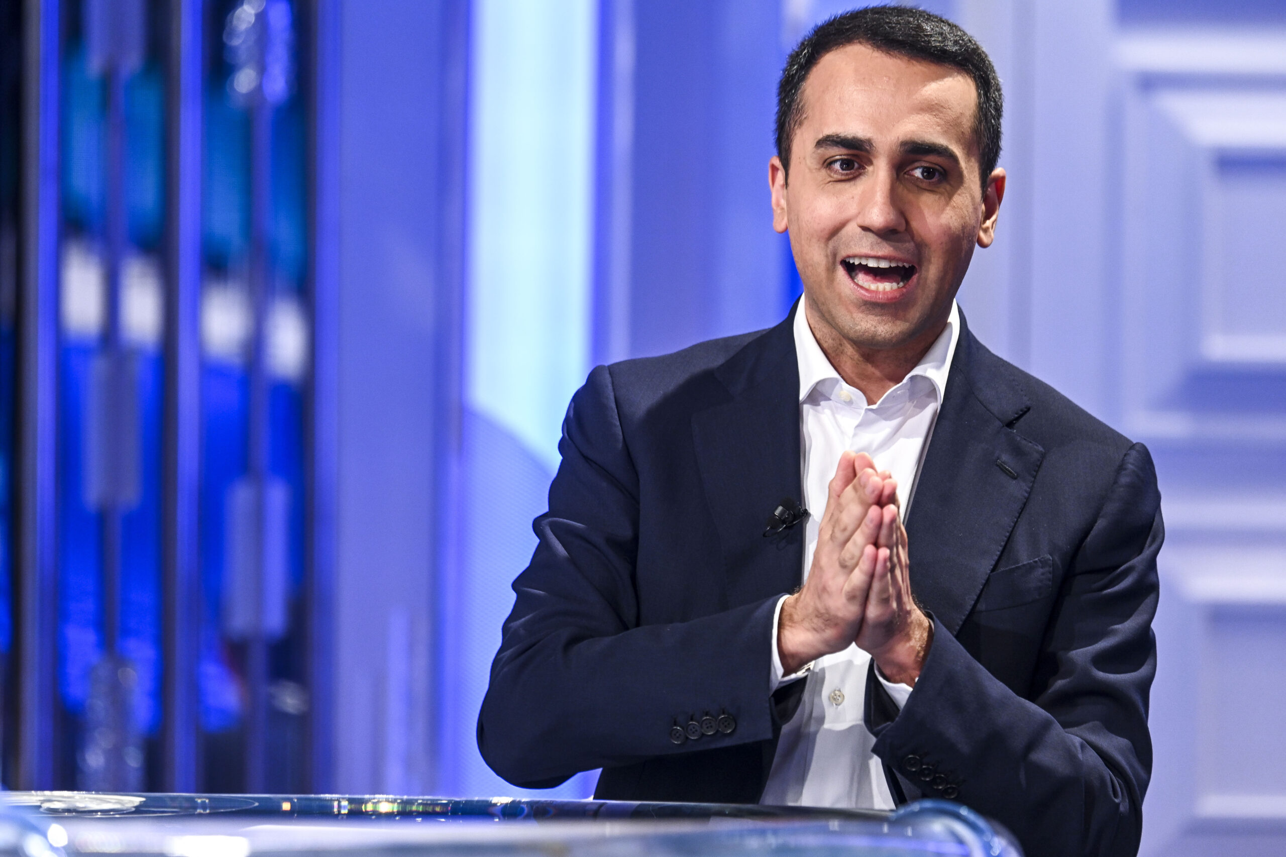 di maio