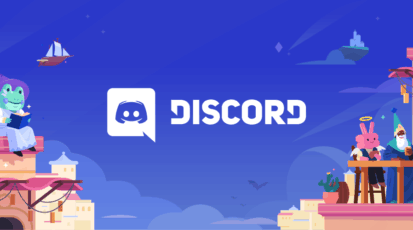 discord