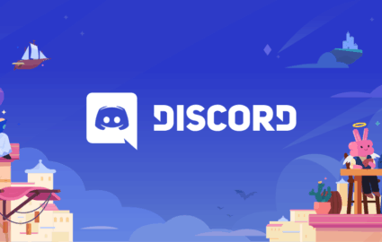 discord