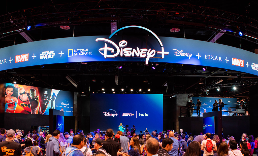 To recover, Disney declares war on subscription sharing. What changes?