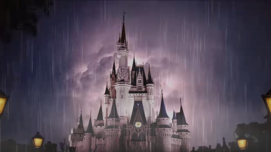 Disney Licenziamenti