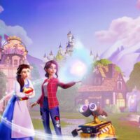 disney metaverso