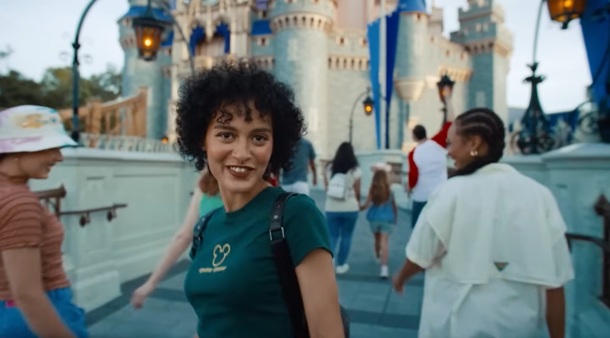 disney
