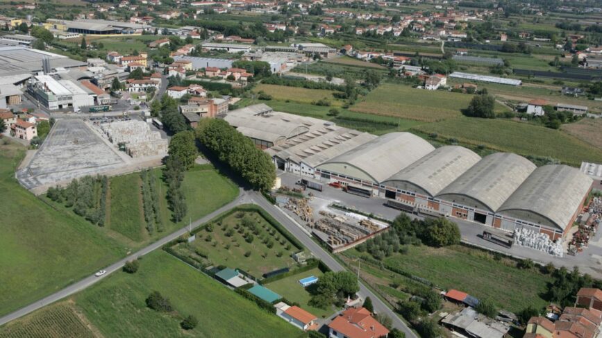 Distretti Industriali