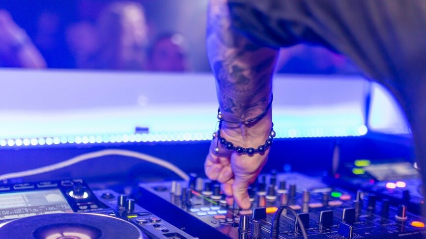 Discoteche