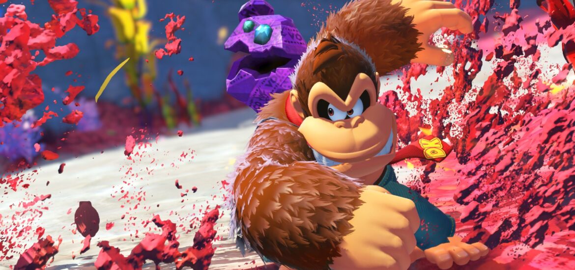 amazon nintendo
