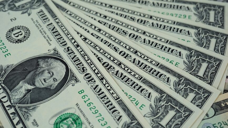 De-dollarizzazione