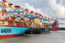 Maersk