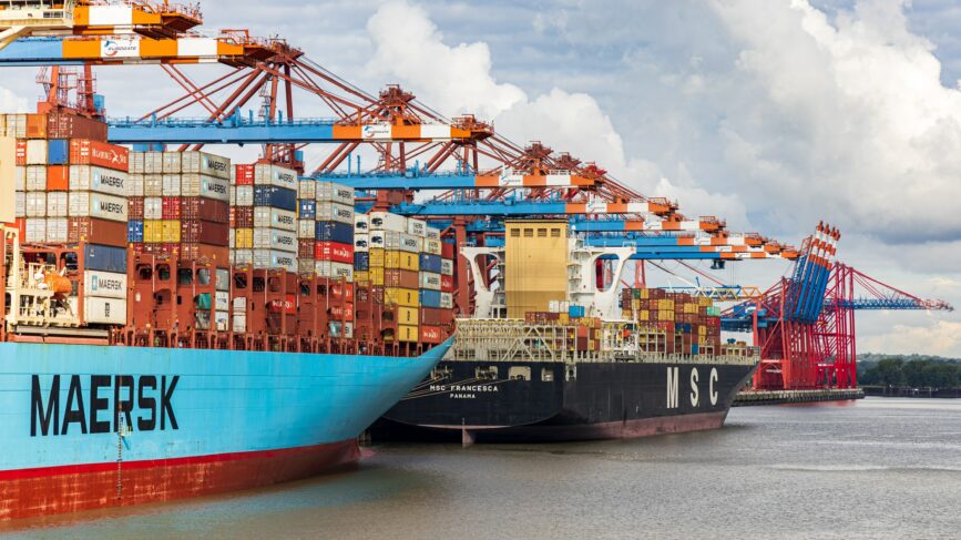 Maersk