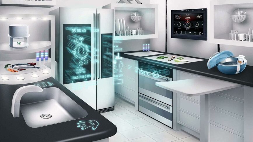 Startup IoT Bolletta Luce E Gas