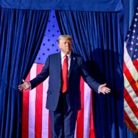 dazi trump