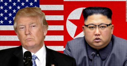 Ecco Tutte Le Fake News Su Donald Trump E Kim Jong-un