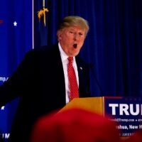 trump oracle tiktok