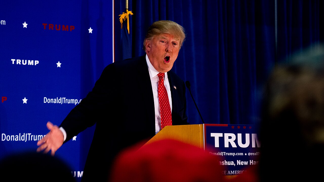trump oracle tiktok