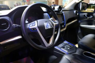dongfeng stellantis