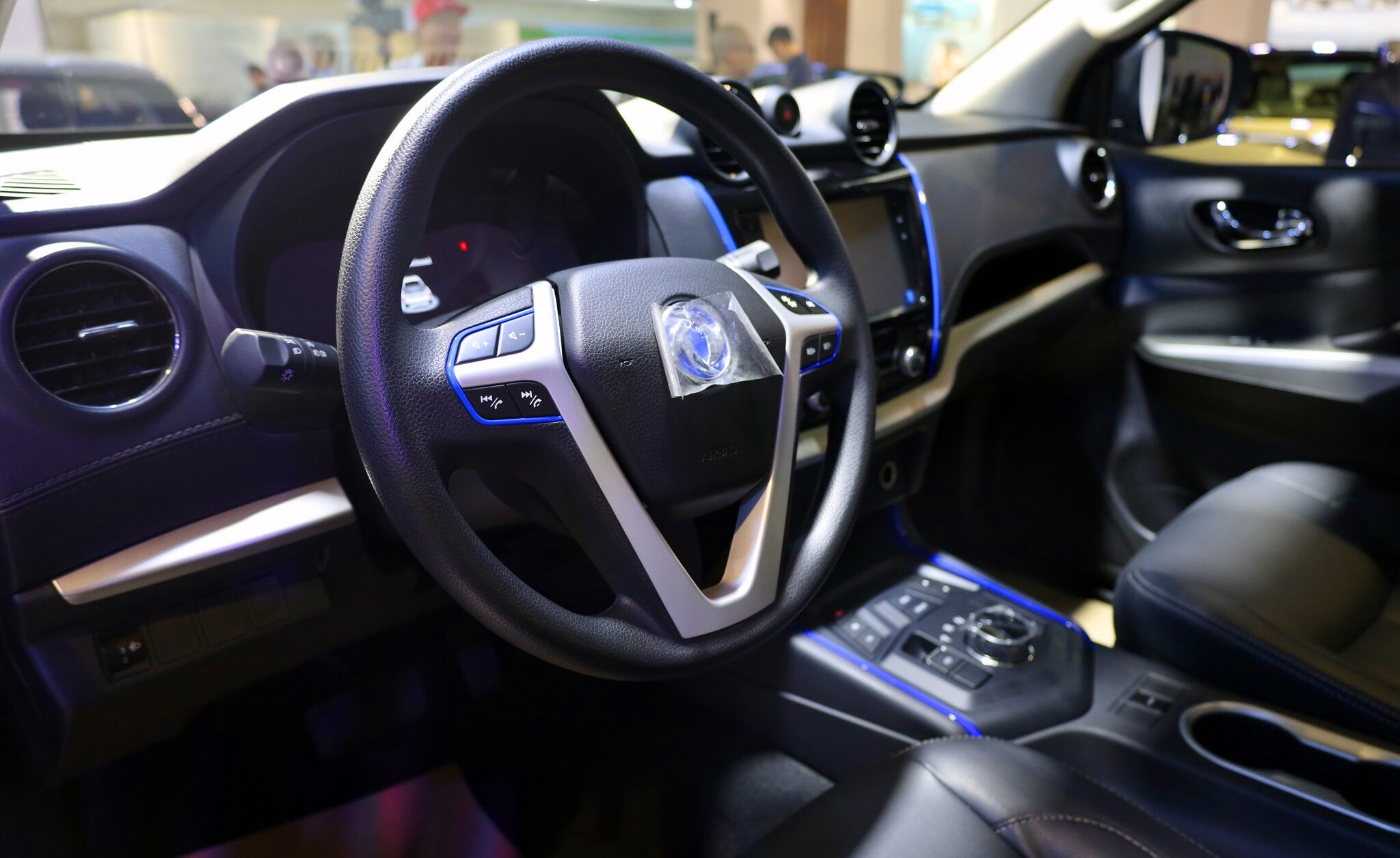 dongfeng stellantis