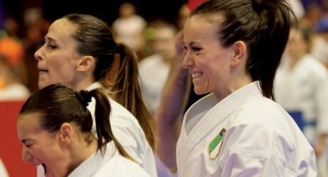 donne sport