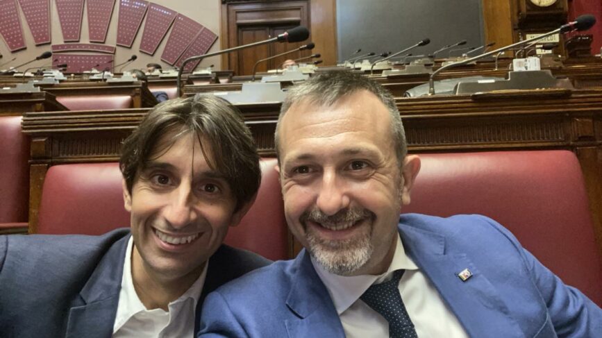 Cospito