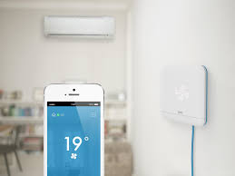 Tado smart cooling