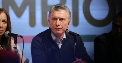 Vi Spiego Come Macri Ha Perso Le Primarie Presidenziali In Argentina