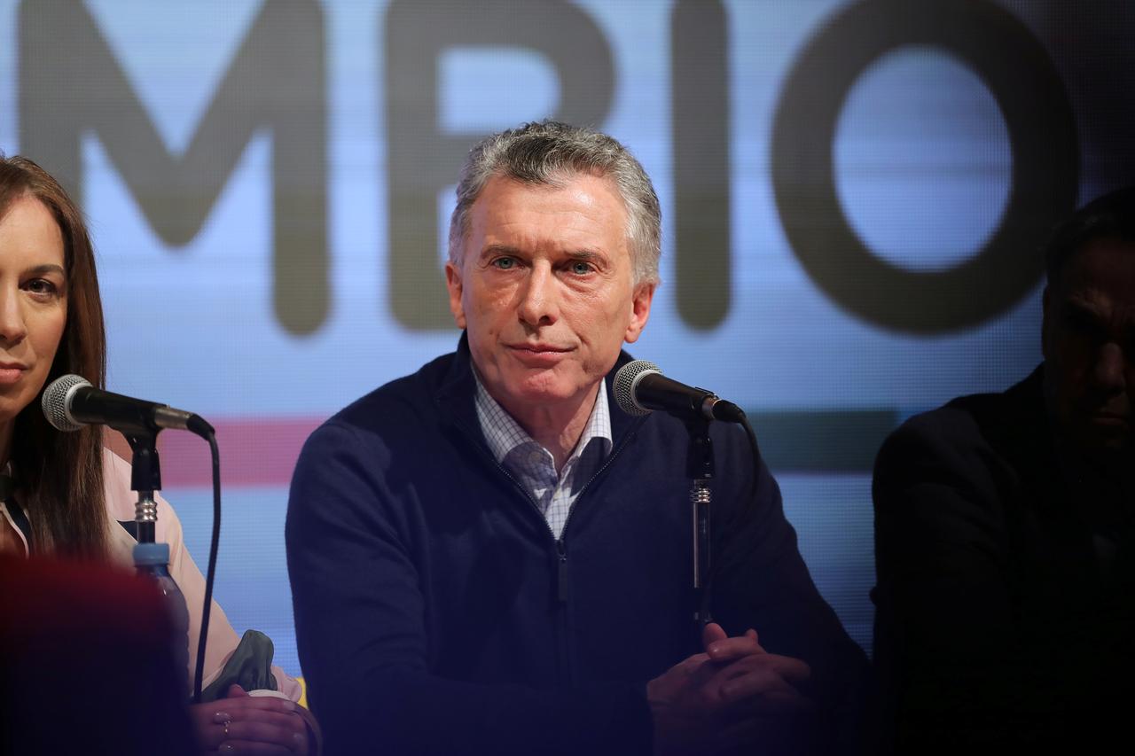 Vi spiego come Macri ha perso le primarie presidenziali in Argentina