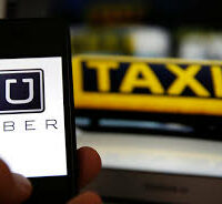 uber