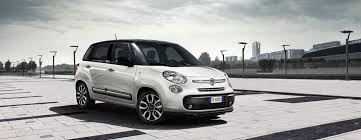 fiat 500 l