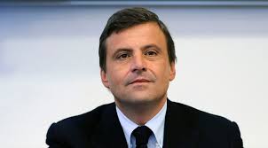 Carlo Calenda