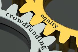 equity crowfunding