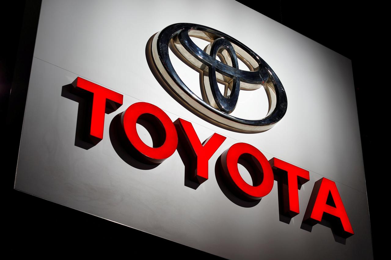 La guerra Usa-Cina tampona la giapponese Toyota