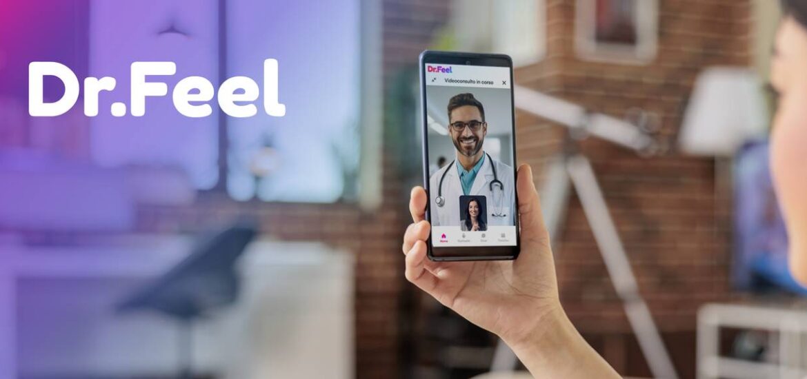 Dr.Feel