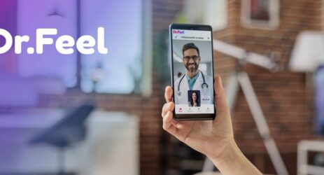 Dr.Feel