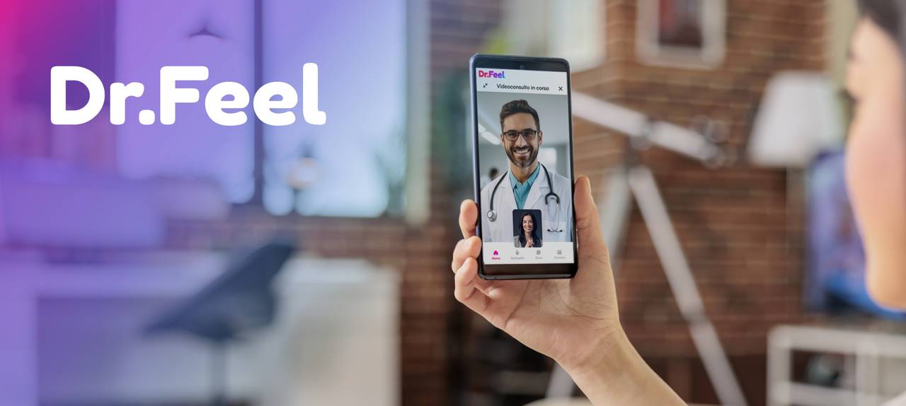 Dr.Feel