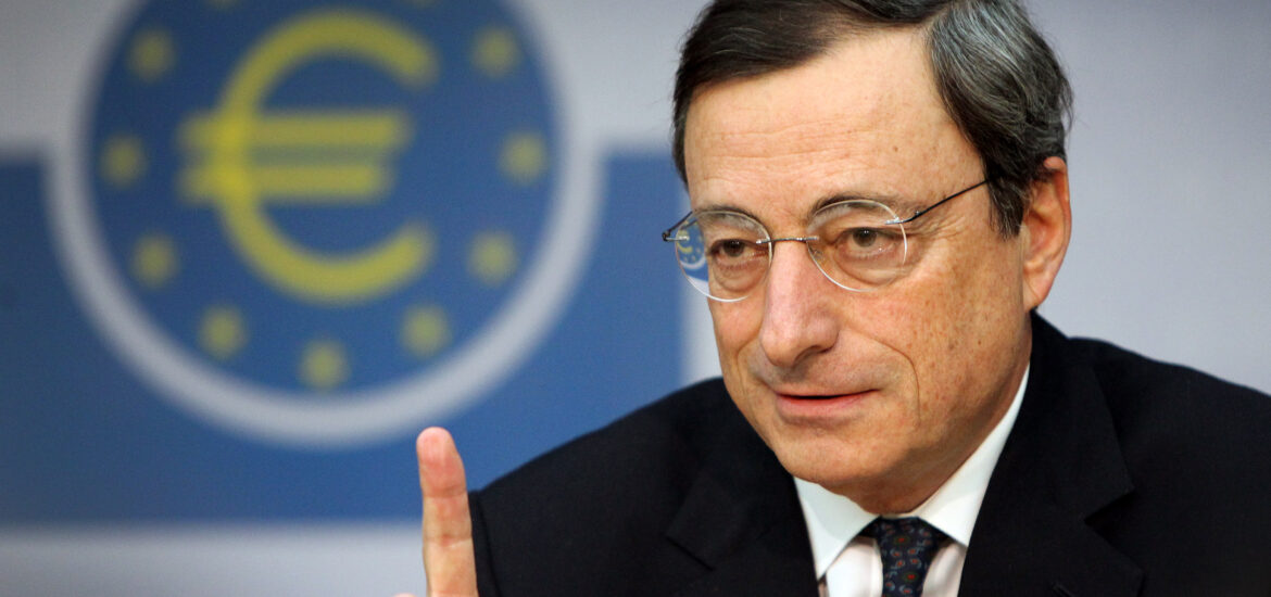 Draghi