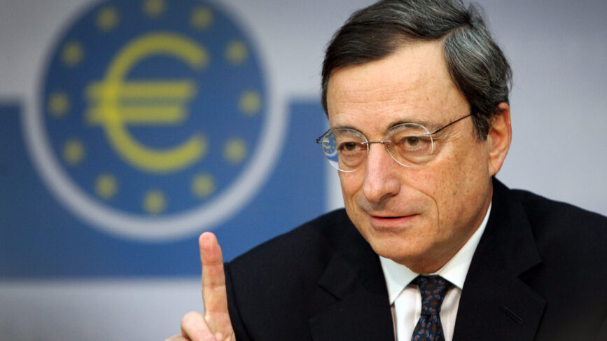 Draghi