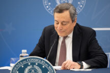 Draghi