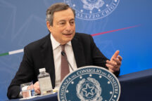 Tetto Prezzo Gas