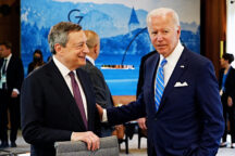 G7 Baviera