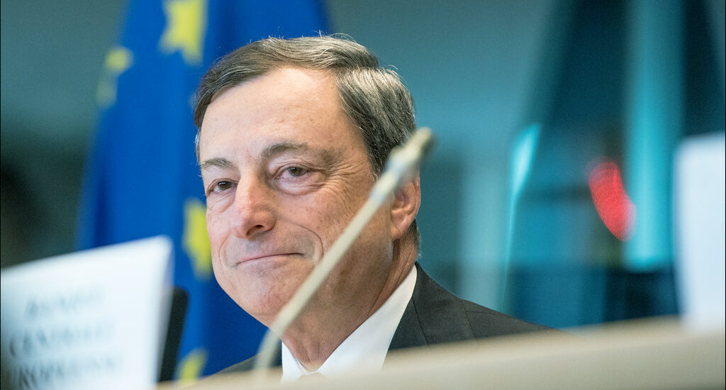 Draghi