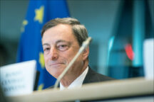 Global Gateway Draghi