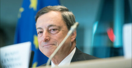 Global Gateway Draghi
